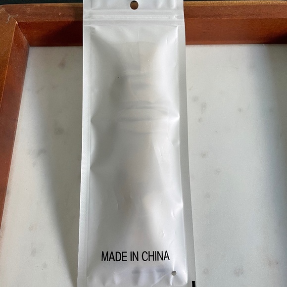 5 for $20: Apple Watch scrunchie band 42/44 mm - Picture 4 of 4